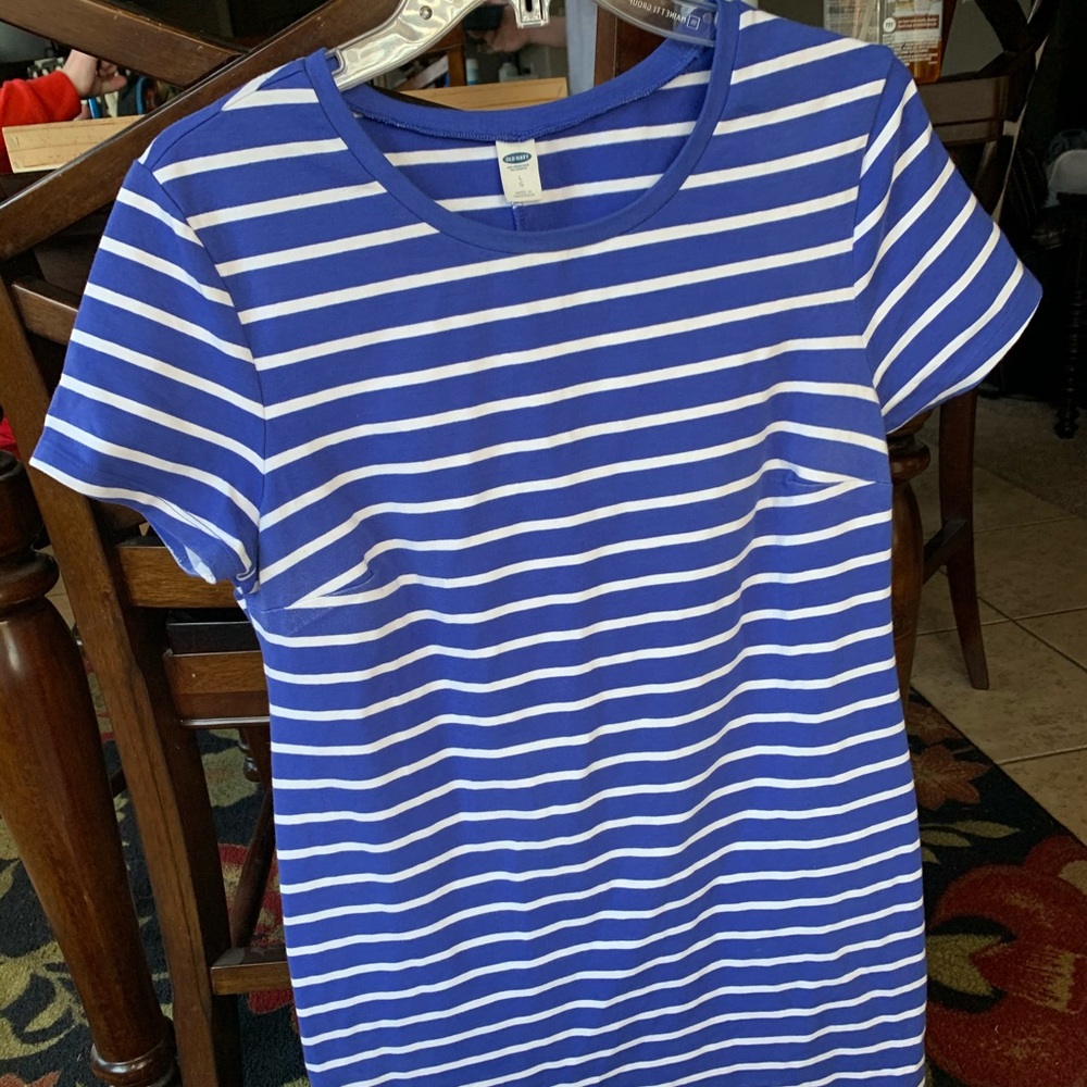 Old Navy women’s dress